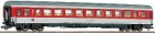 45273 Roco Open Plan Passenger car 2nd class with Snack Point
